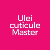 Ulei cuticule Master (USA) (0)